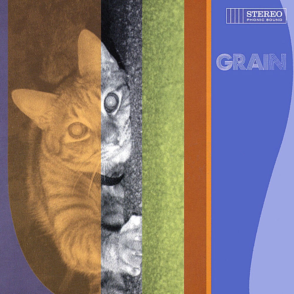 Picture of Grain