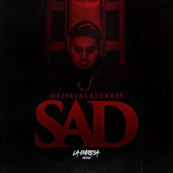 Cover of SAD