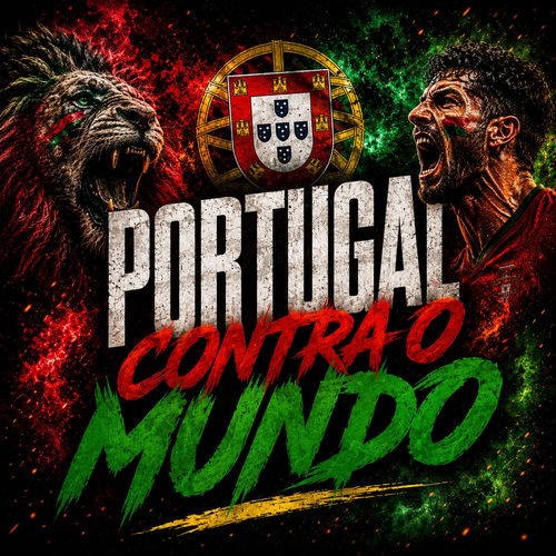 Portugal Contra O Mundo