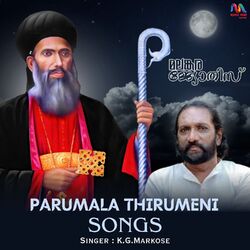 Cover of Parumala Thirumeni Songs