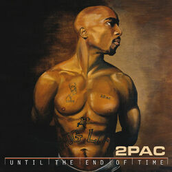 Cover of Until The End Of Time