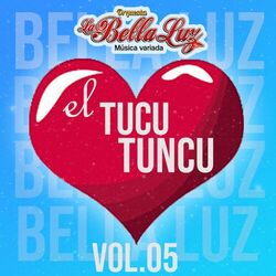 Cover of El Tucu Tuncu, Vol. 5