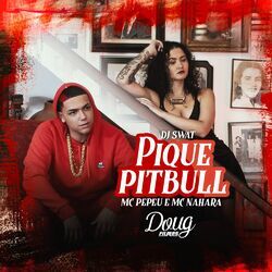 Cover of Pique Pitbull