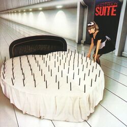 Cover of Honeymoon Suite