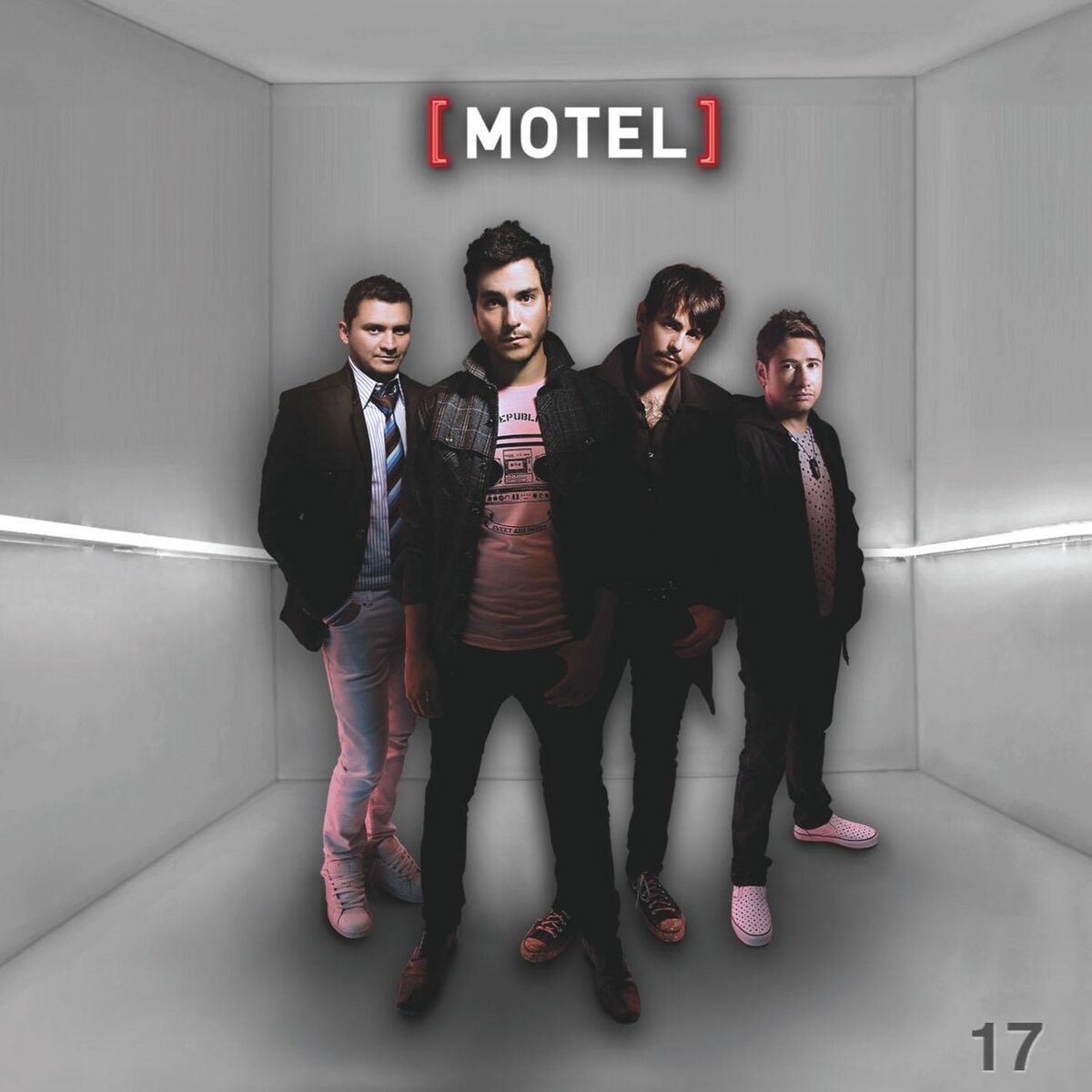 Album cover of Ahí Vienes