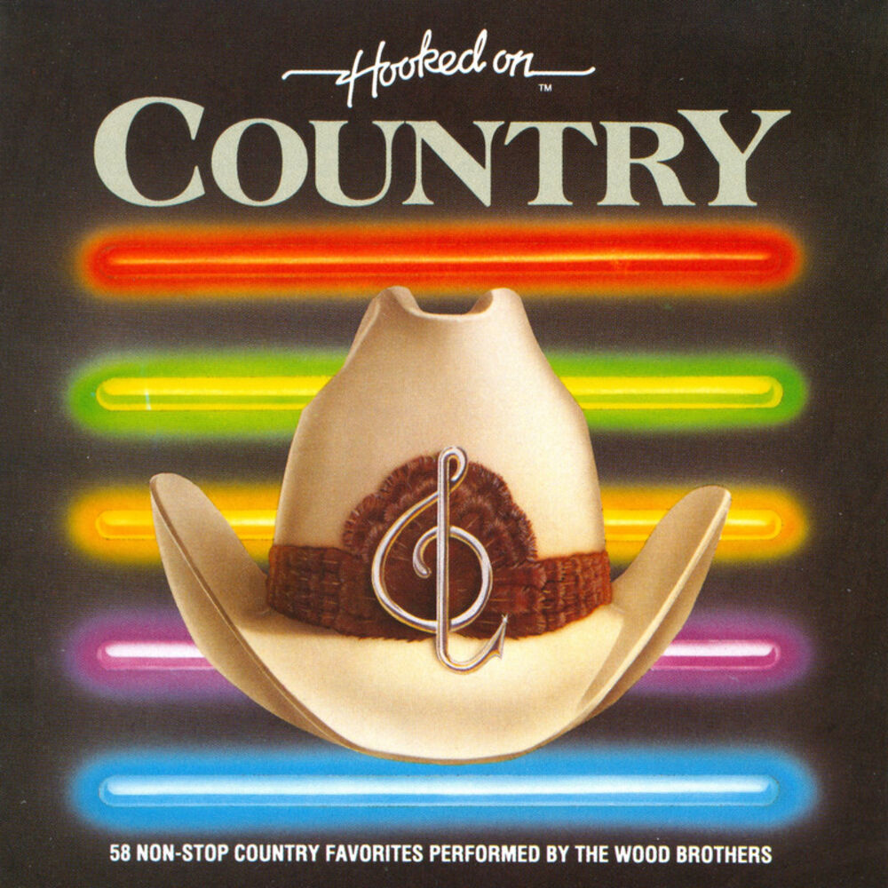 Picture of Hooked On Country
