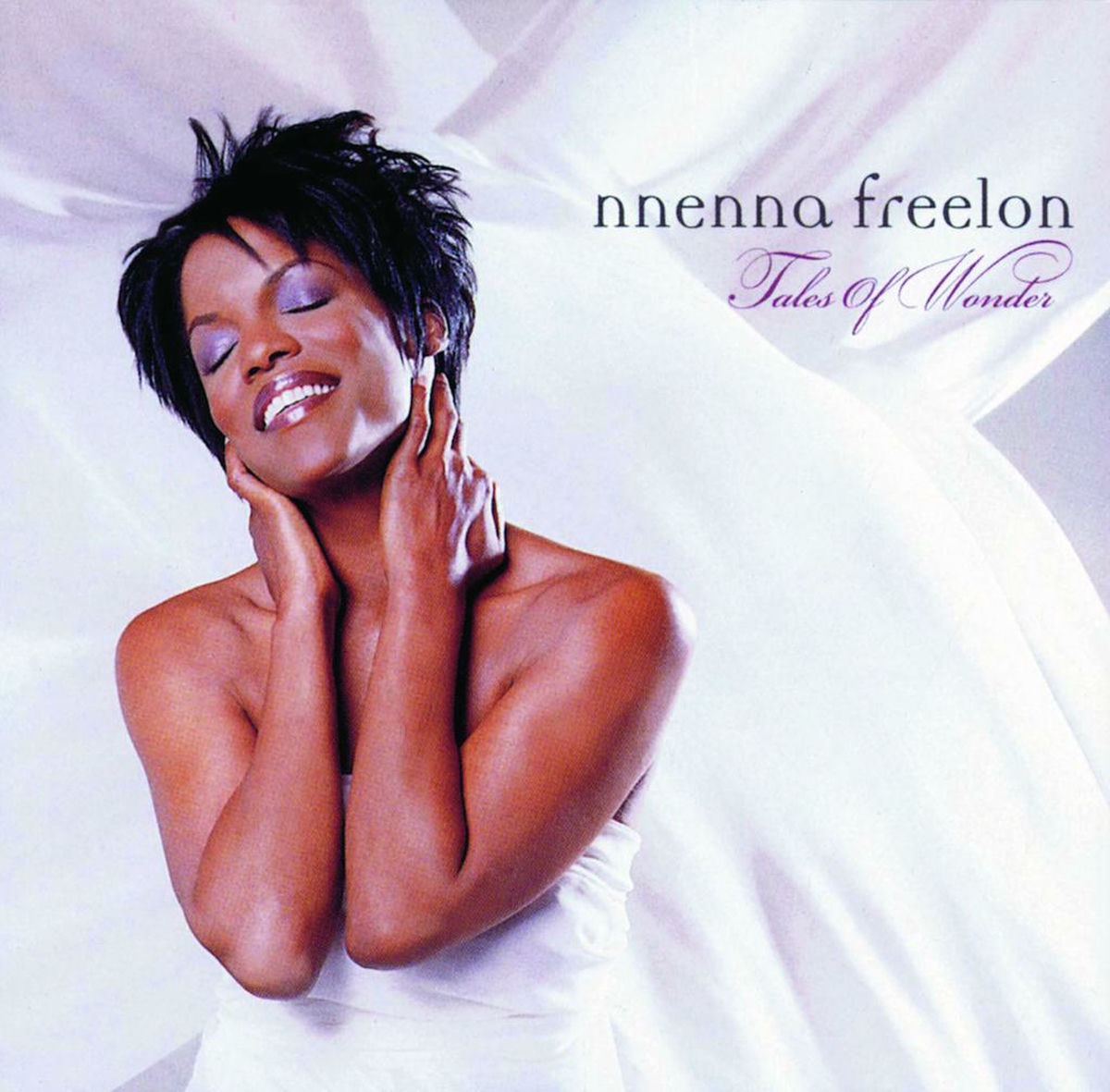 Album cover of Overjoyed