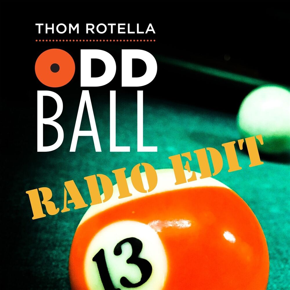 Picture of Odd Ball (Radio Edit)