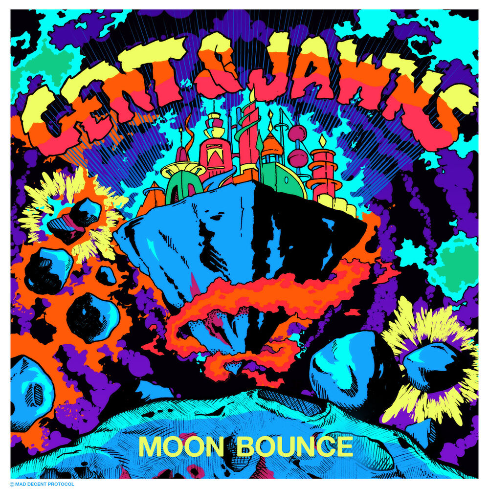 Picture of Moon Bounce