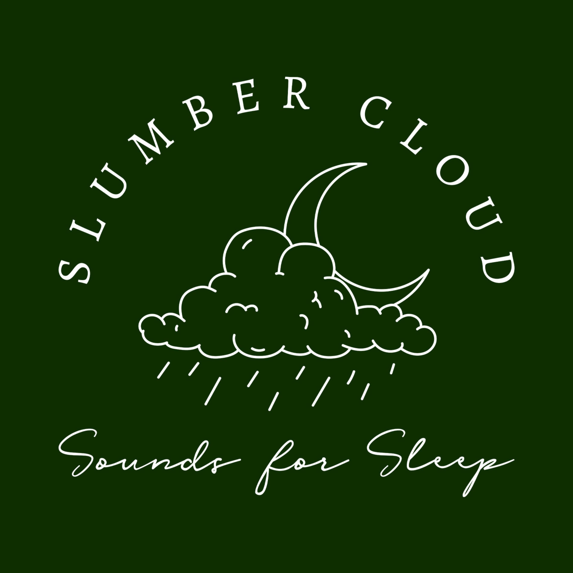 Album cover of Slumber Cloud, Vol. 6
