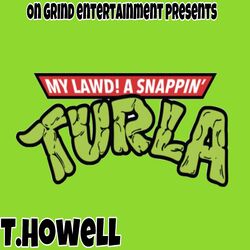Cover of Snappin Turla