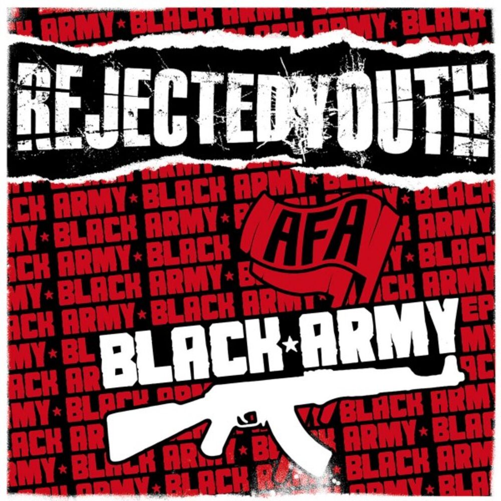 Picture of Black Army