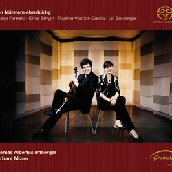 Cover of Den Männern ebenbürtig