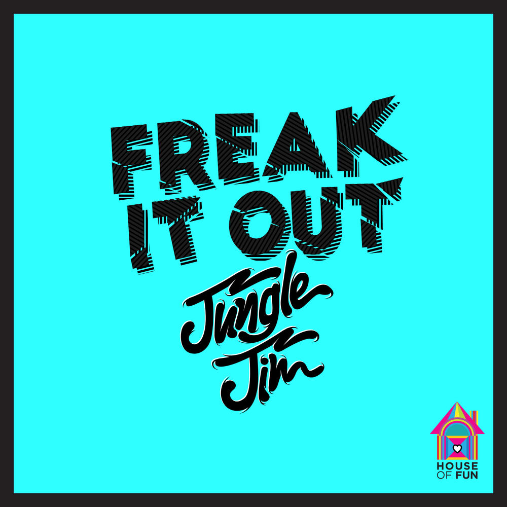 Picture of Freak It Out