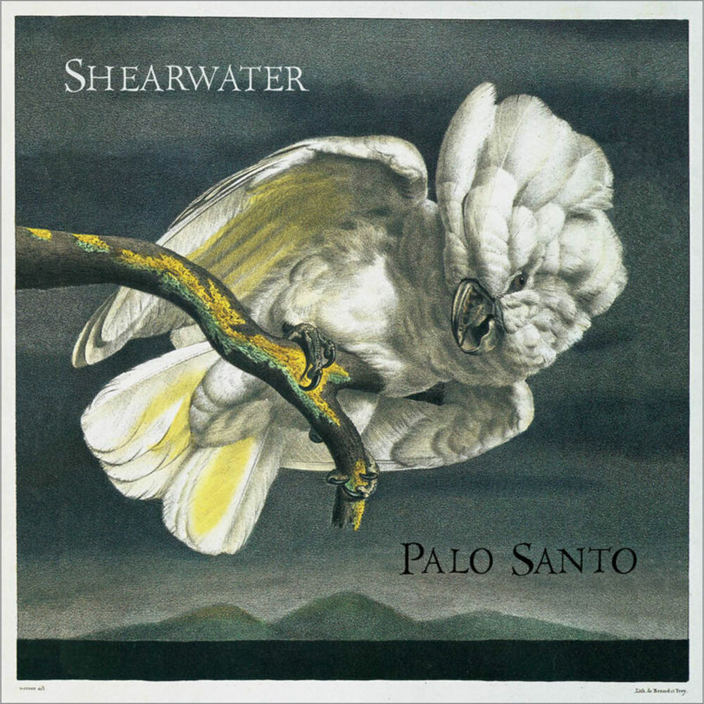 Picture of Palo Santo (Expanded Edition)