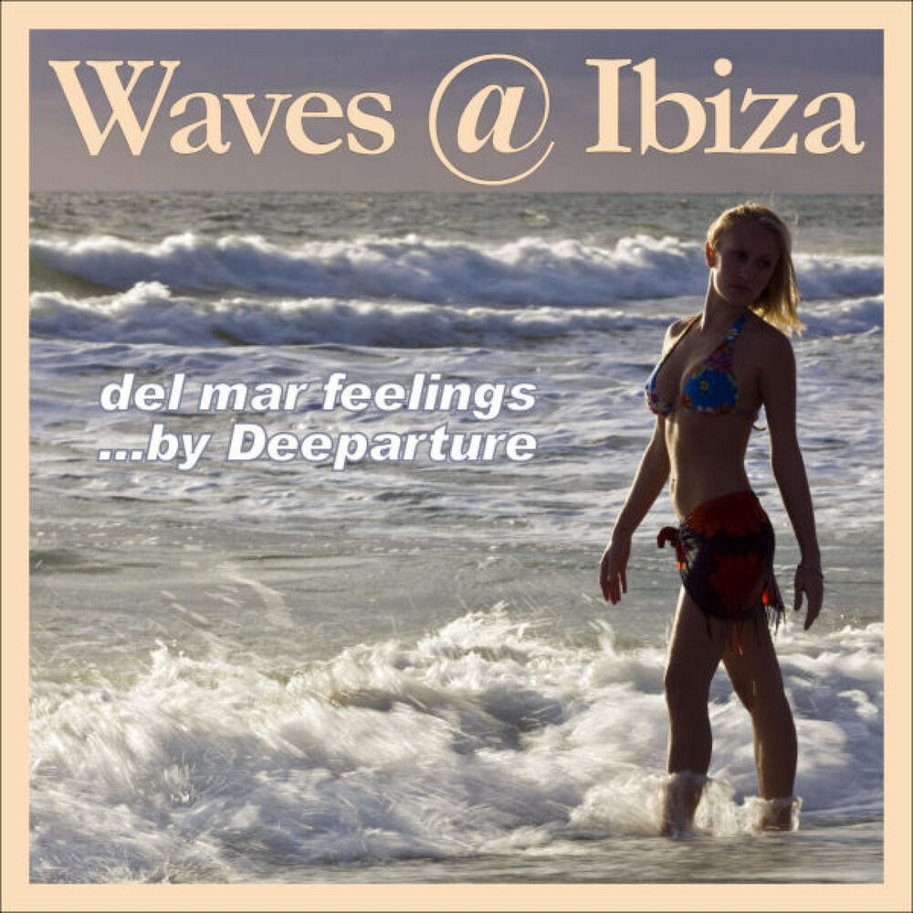 Picture of Waves @ Ibiza (Del Mar Feelings)