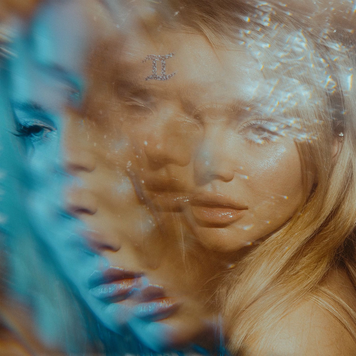 Album cover of Burning Tears