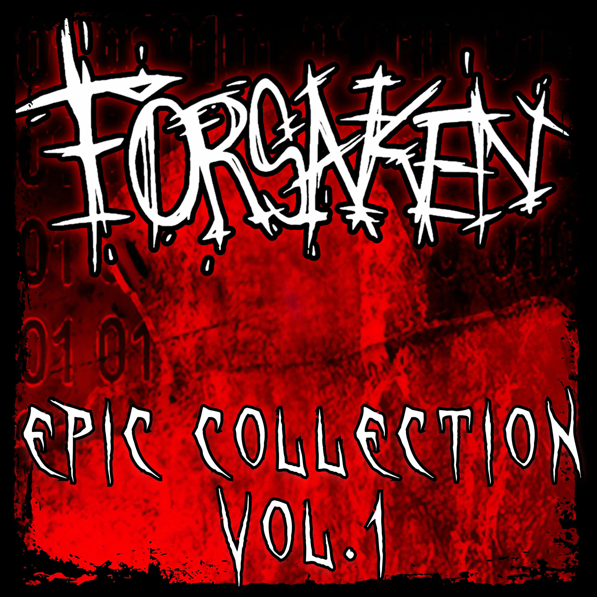 Album cover of Creation of Hatred