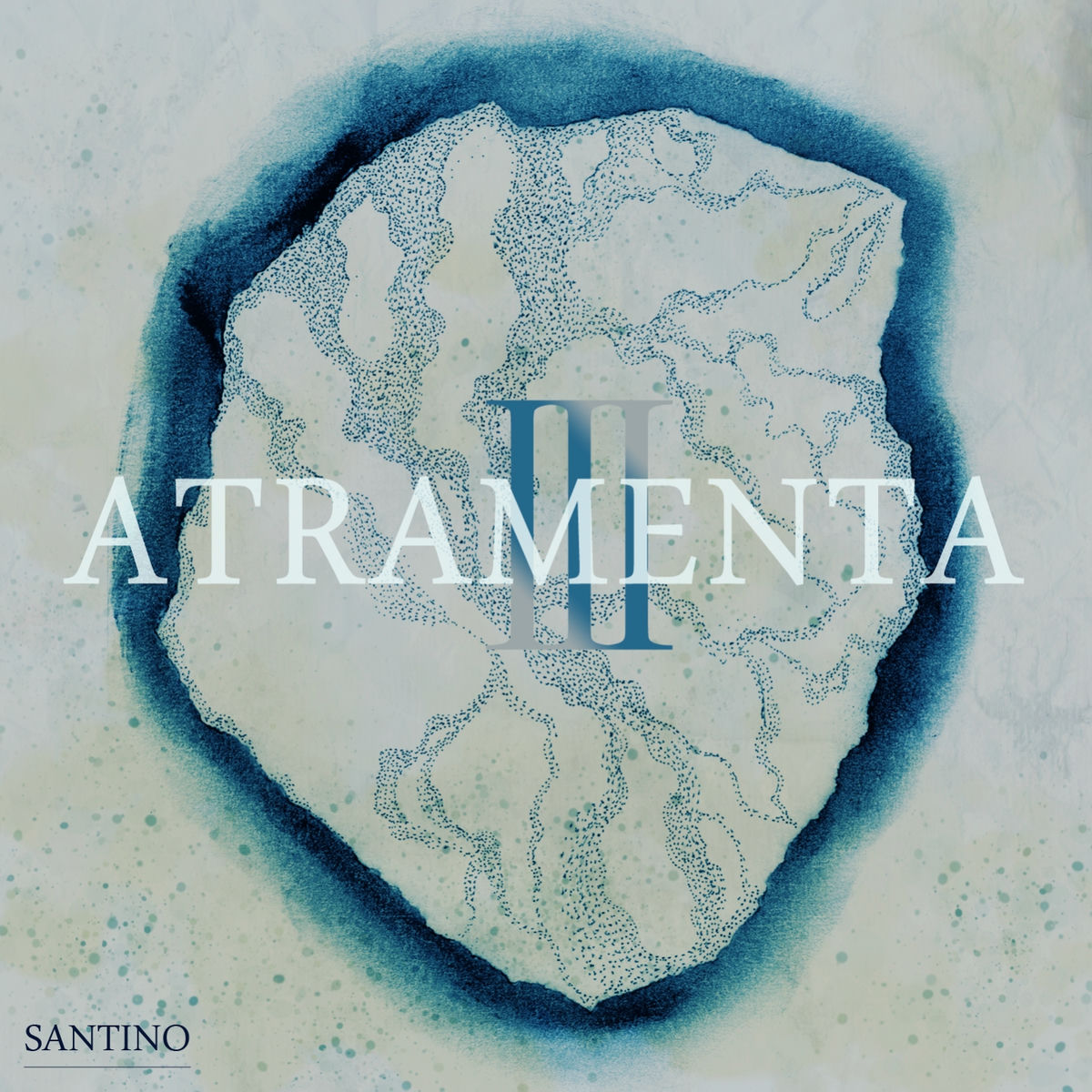 Album cover of Atramenta, Vol. 3
