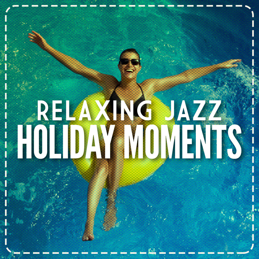 Picture of Relaxing Jazz Holiday Moments