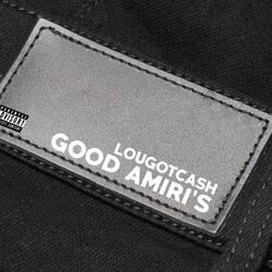 Cover of Good Amiri's