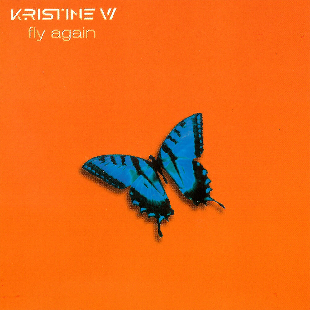 Picture of Fly Again (Remixes)