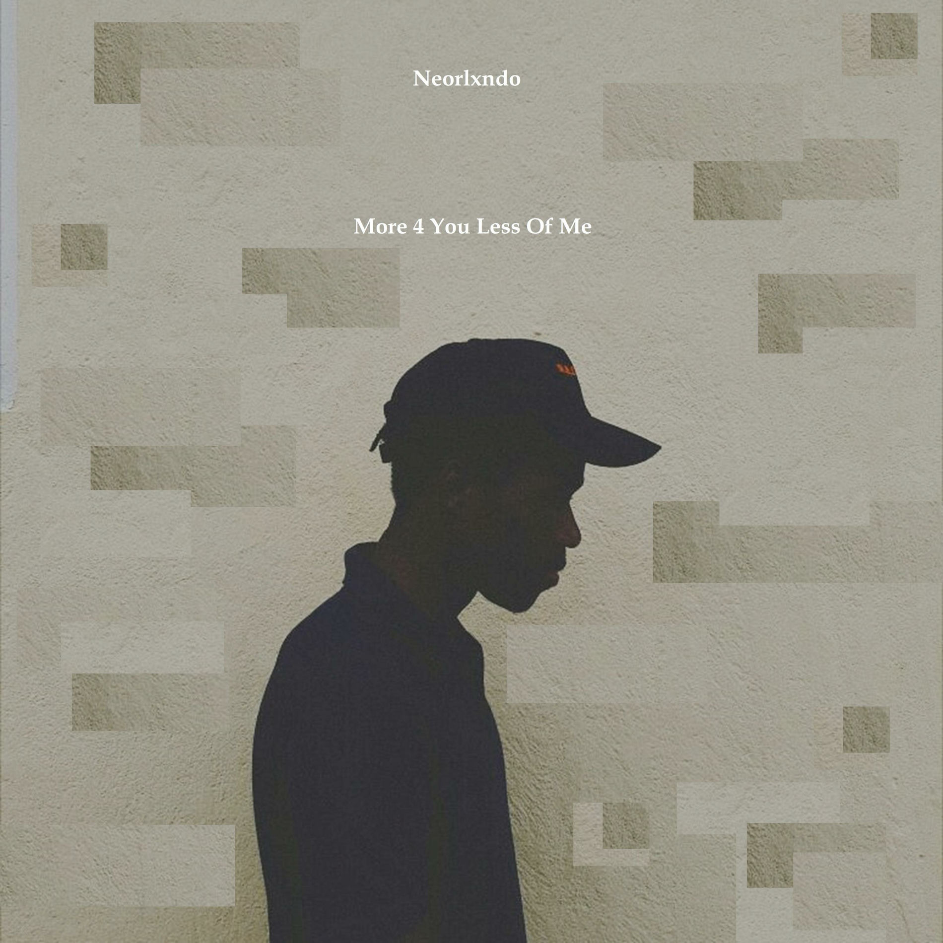 Album cover of More 4 You Less of Me