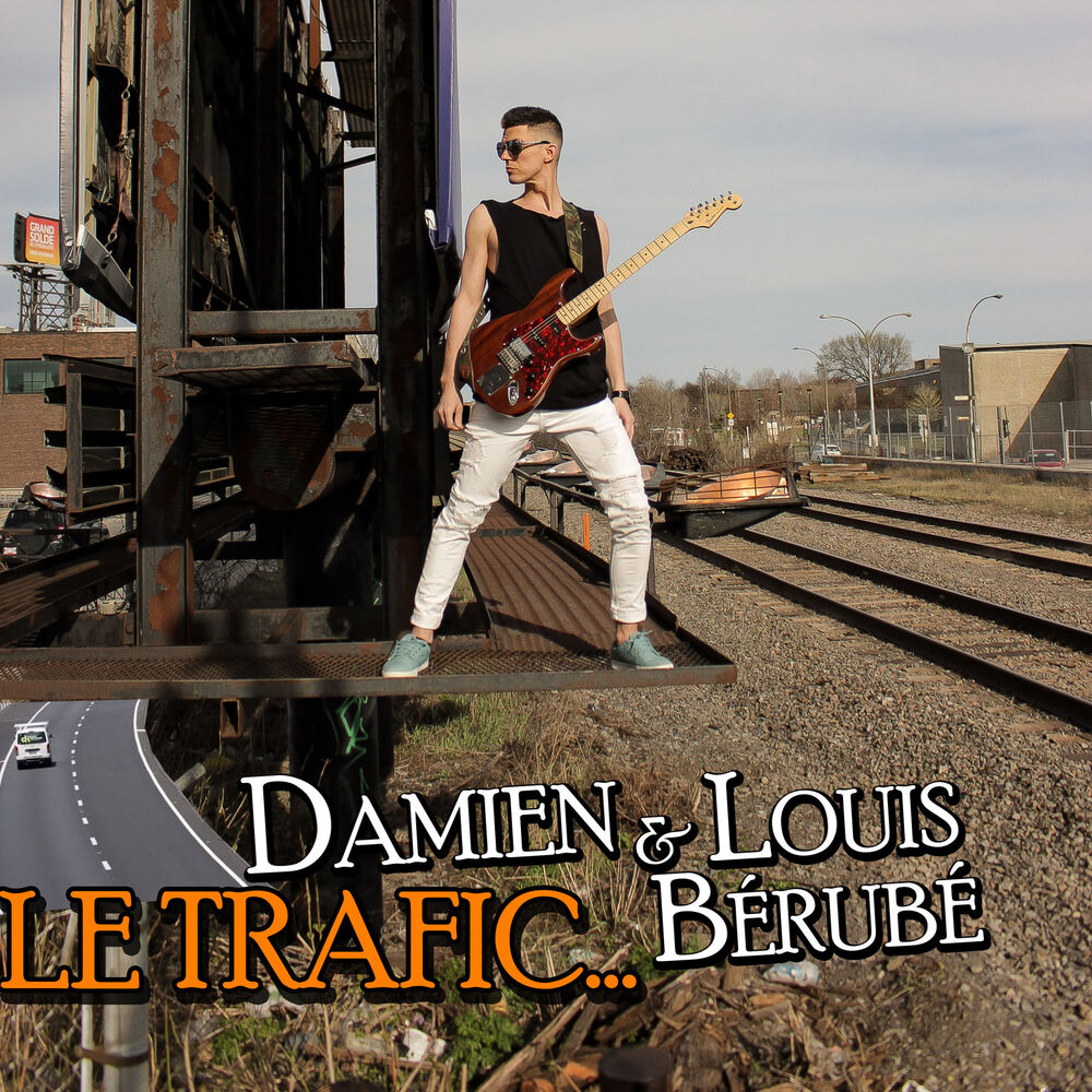 Picture of Le trafic