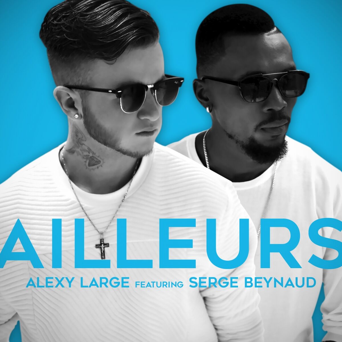 Album cover of Ailleurs