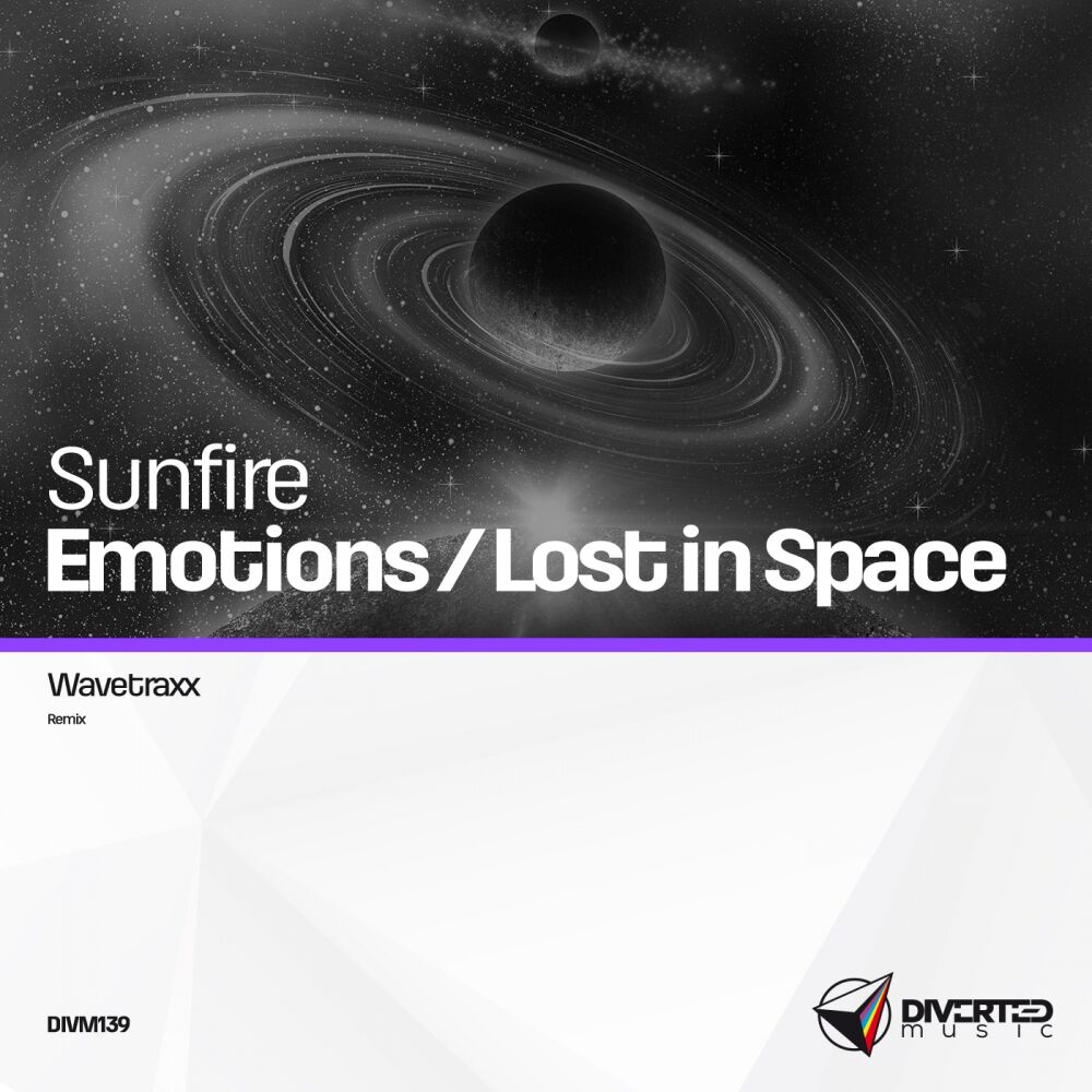 Picture of Emotions / Lost In Space