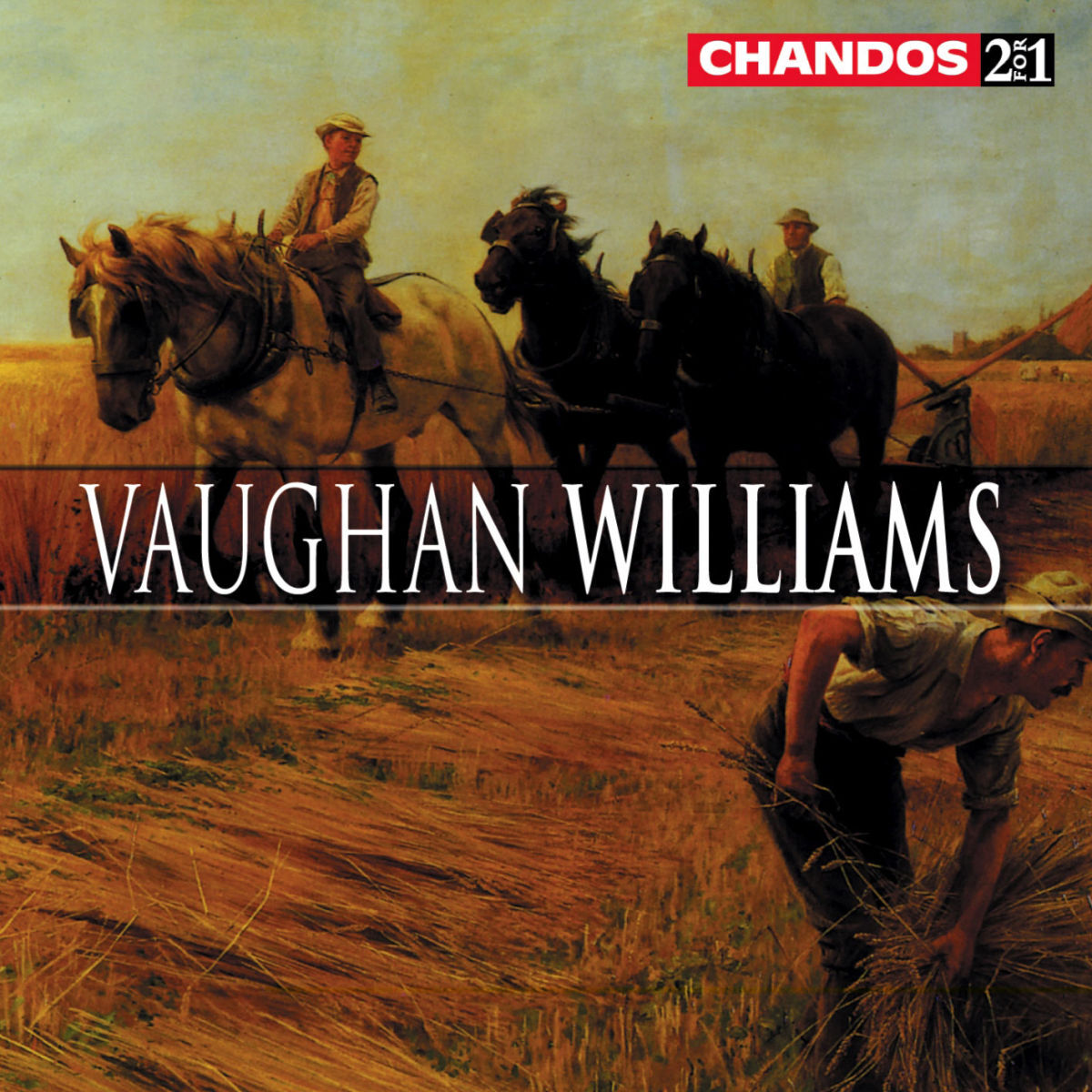 Album cover of Suite for Viola and Small Orchestra: Group 1: Prelude