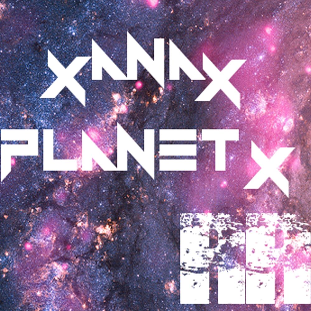 Picture of Planet X EP