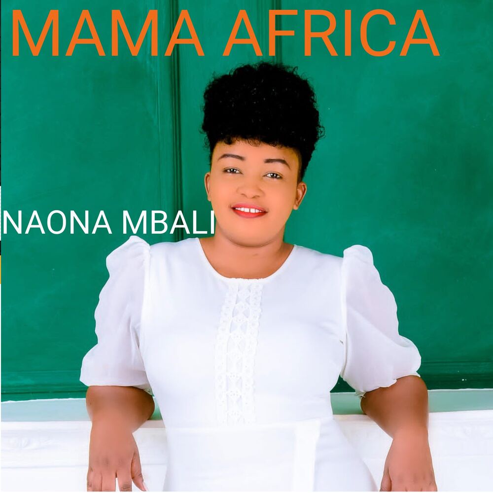 Picture of Naona Mbali