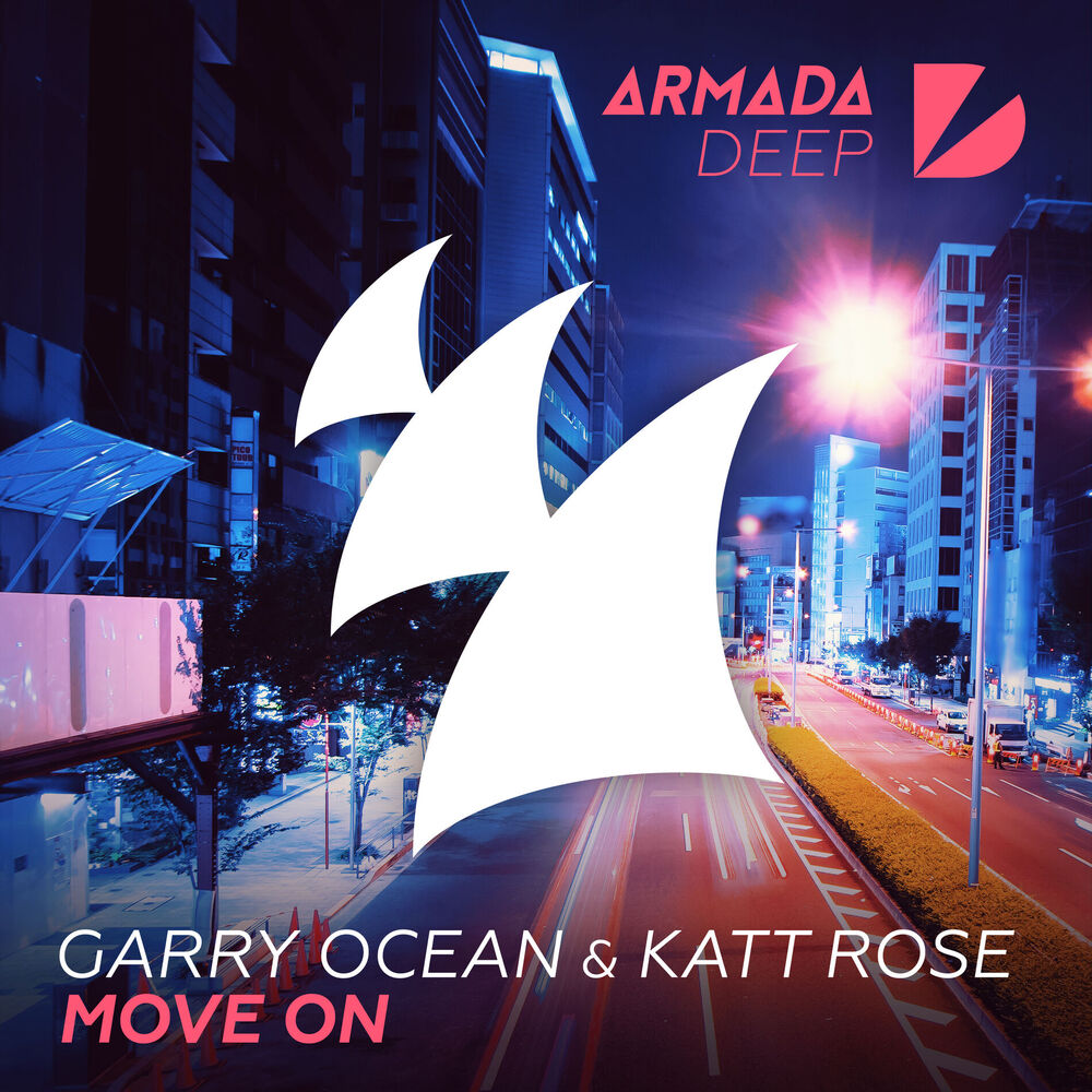 Picture of Move On