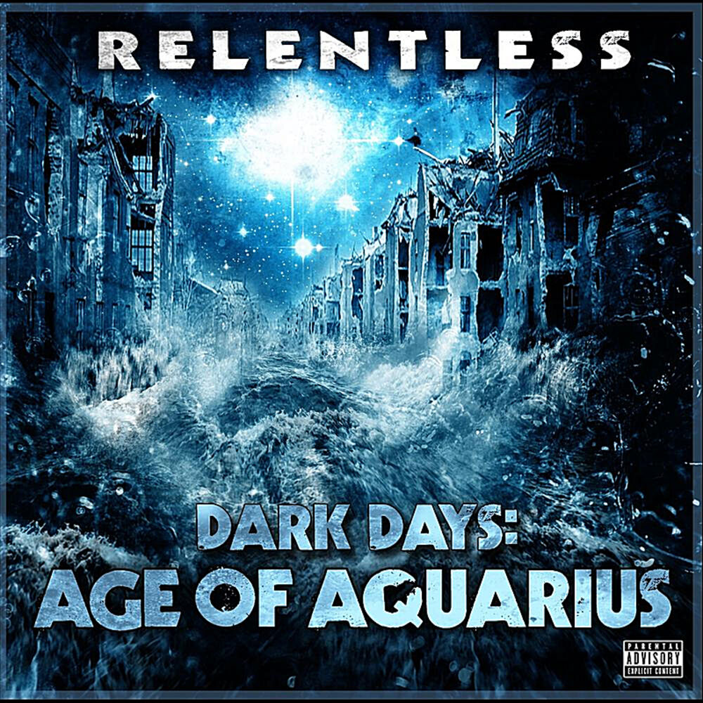 Picture of Dark Days: Age of Aquarius