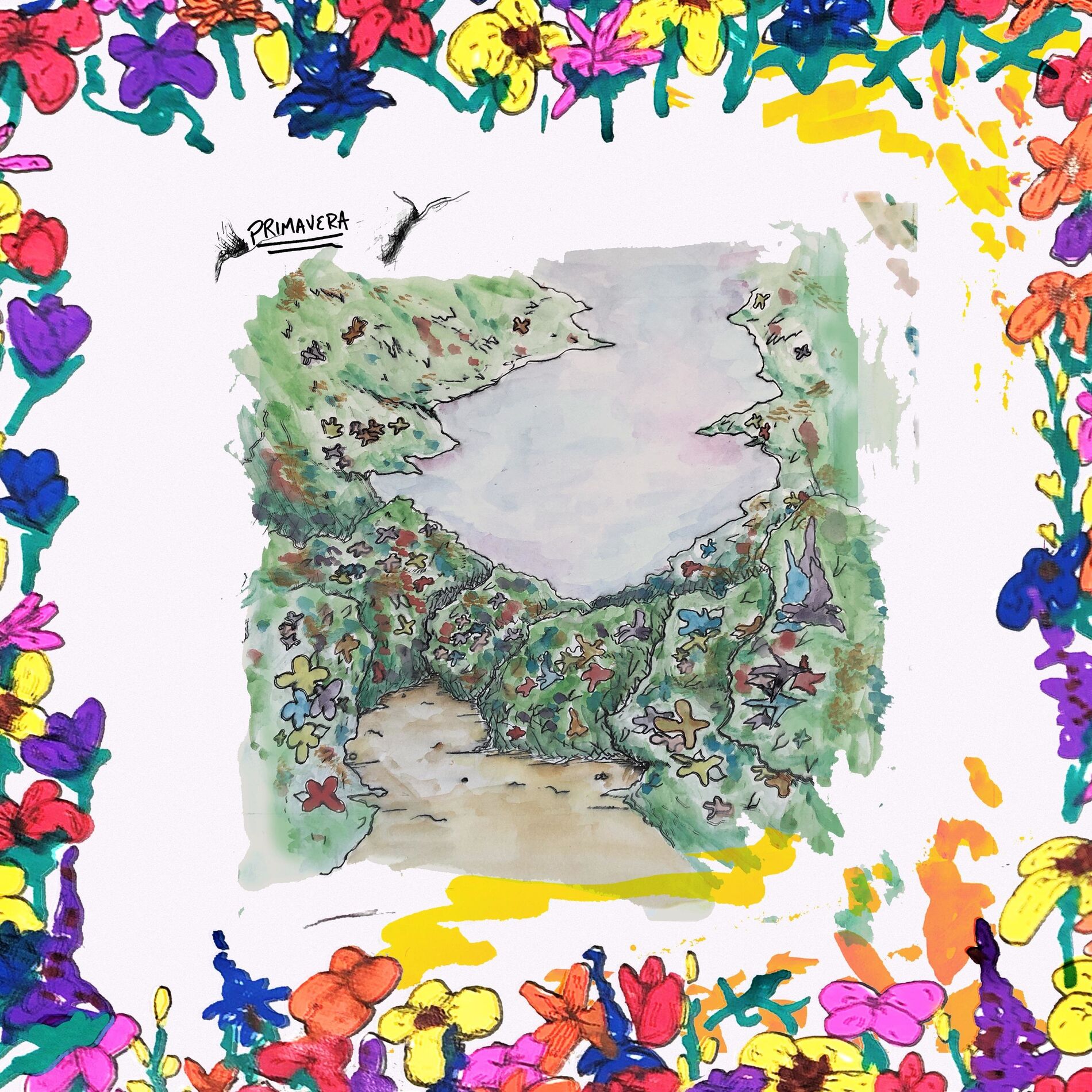 Album cover of Garden of Eden