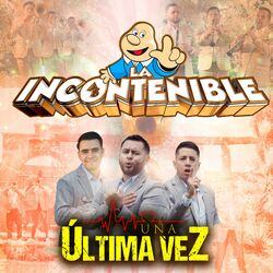 Cover of Una Última Vez