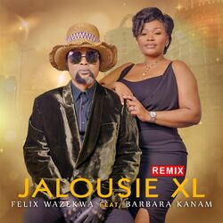Cover of Jalousie XL (Remix)