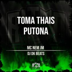 Cover of Toma Thais Putona