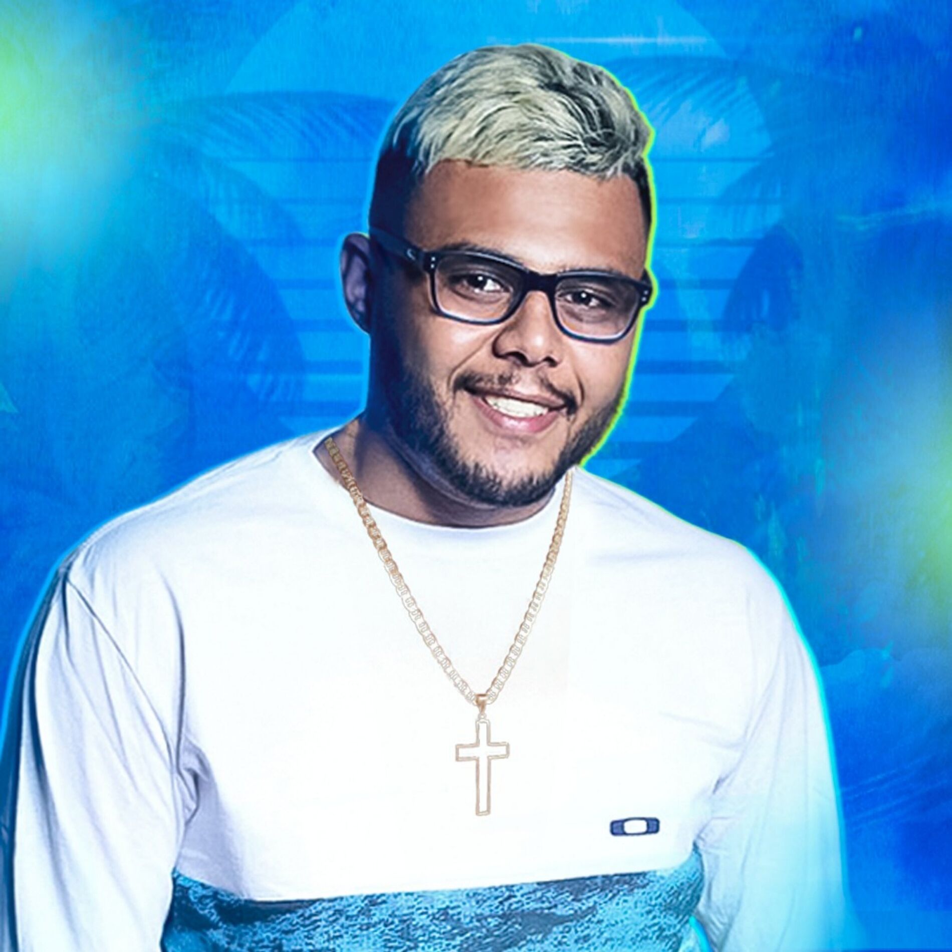 Album cover of Miragem
