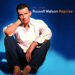 Cover of Russell Watson - Reprise