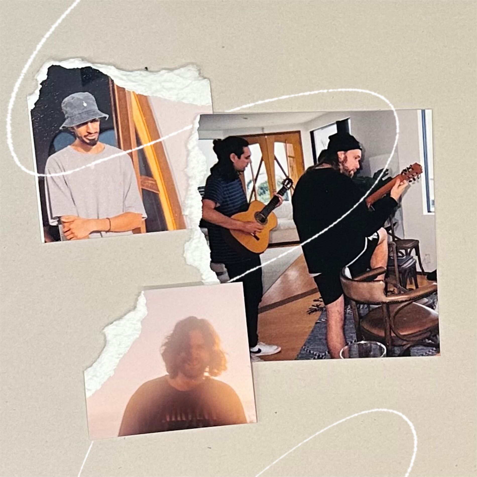 Album cover of Sunshowers