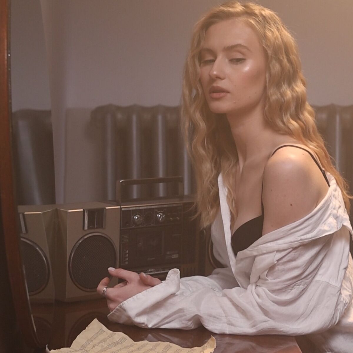 Album cover of Звикнути