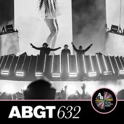 Group Therapy 632 (DJ Mix)