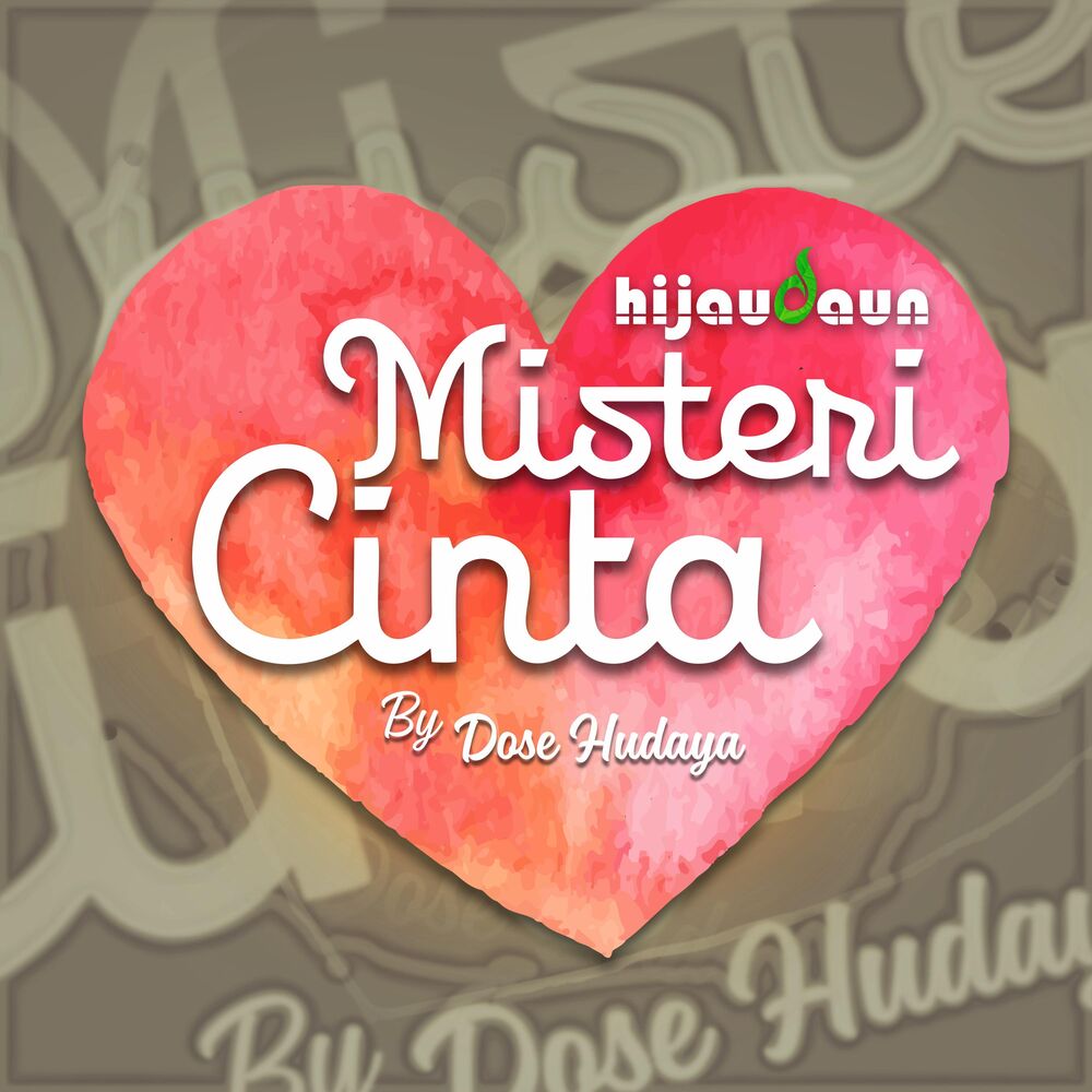 Picture of Misteri Cinta