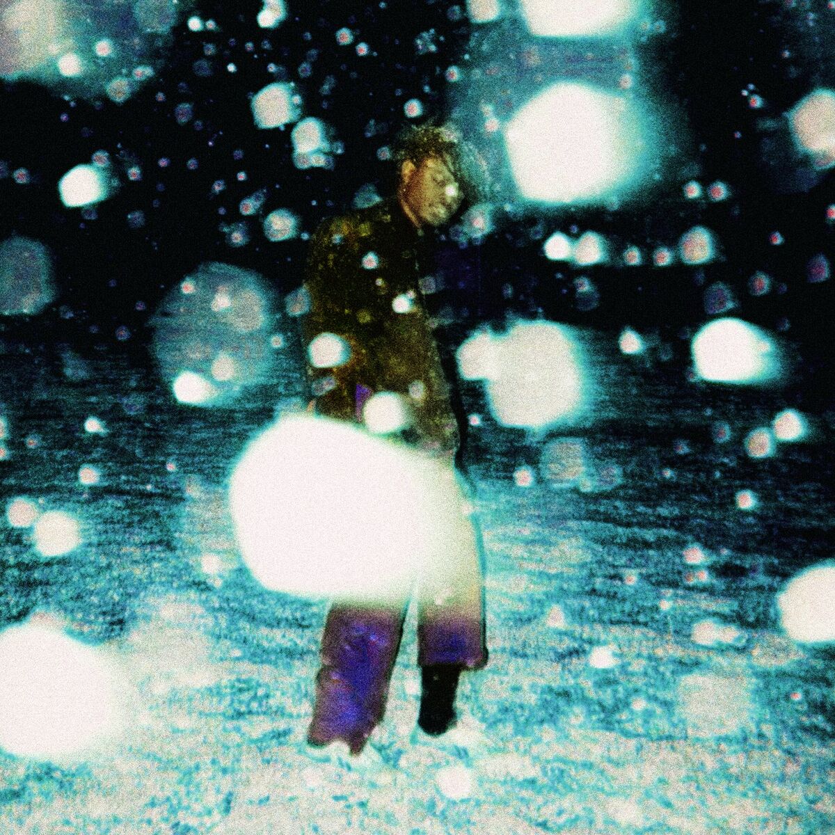 Album cover of elastic (Master Peace Remix)