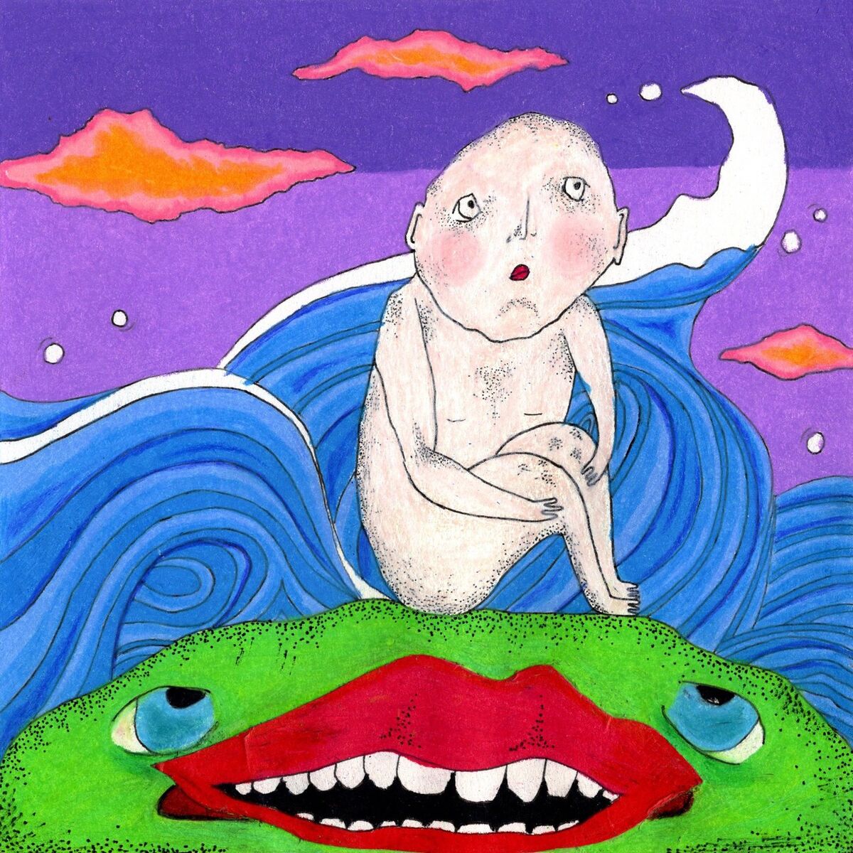 Album cover of Kenny