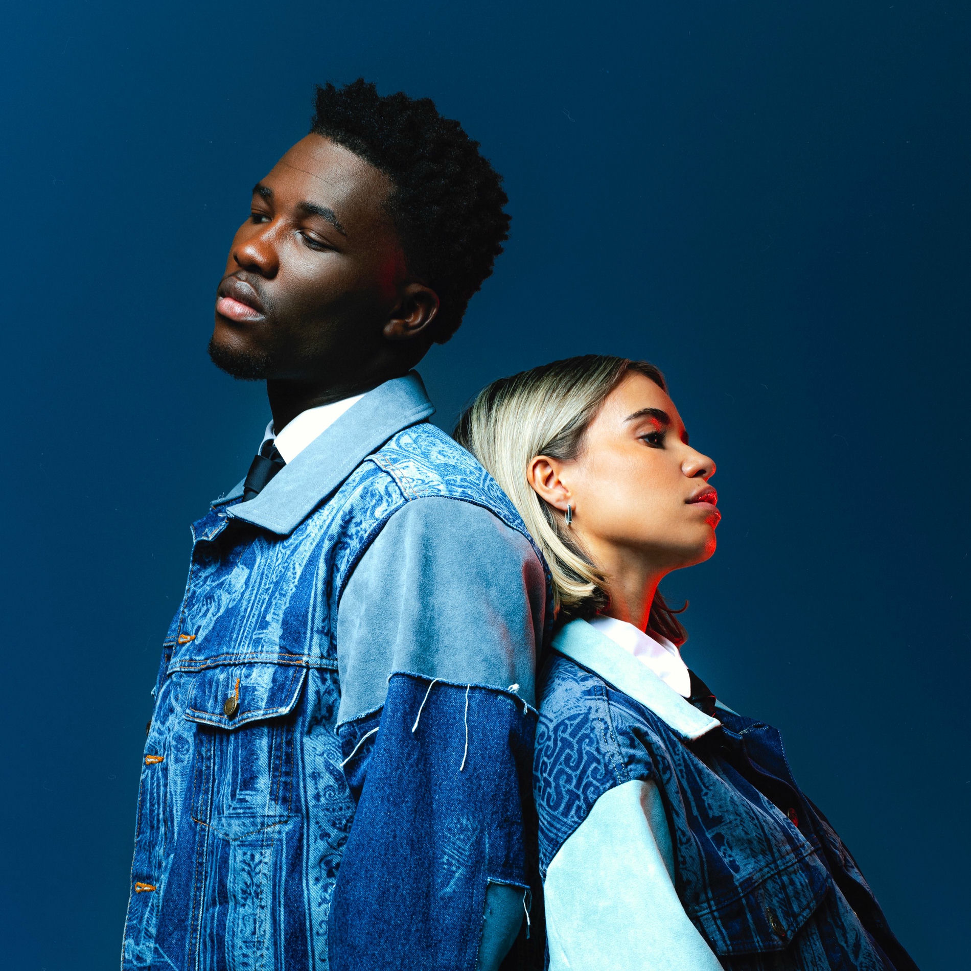 Album cover of Je T'aime