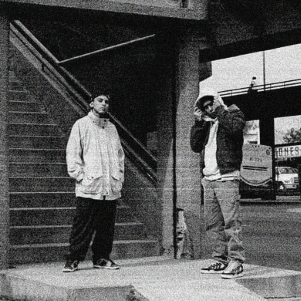 Album cover of Welcome