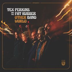 Cover of Other World